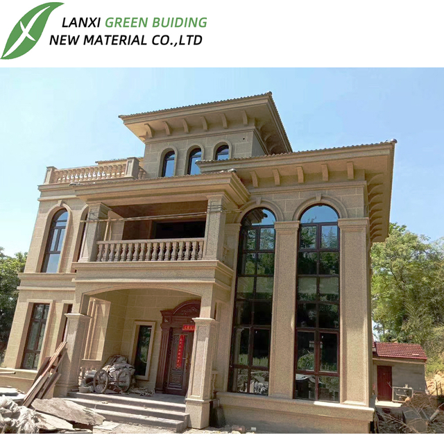 Moldagem de Cornija EPS