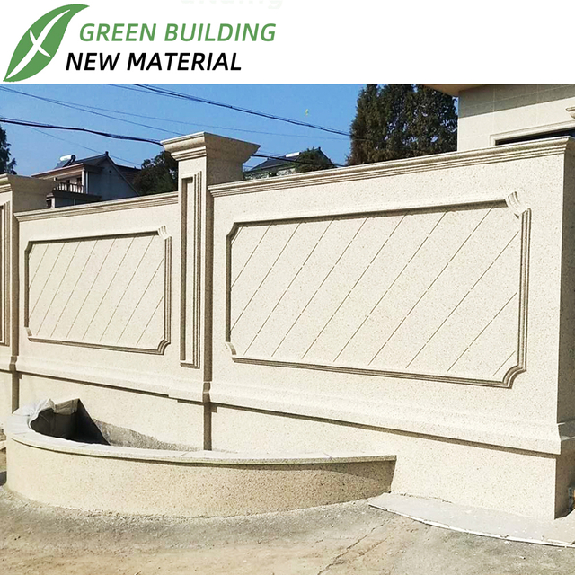 Moldagem de Cornija EPS