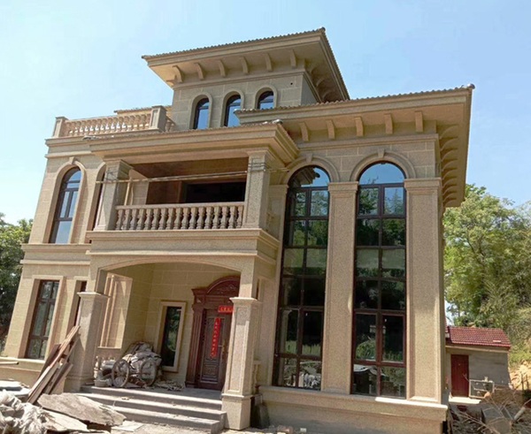 Explorando a moldagem de cornija EPS: dicas de design, durabilidade e instalação